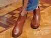 Josef Seibel Kate 20 - Cognac