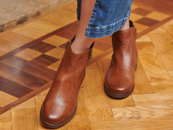 Josef Seibel Kate 20 - Cognac