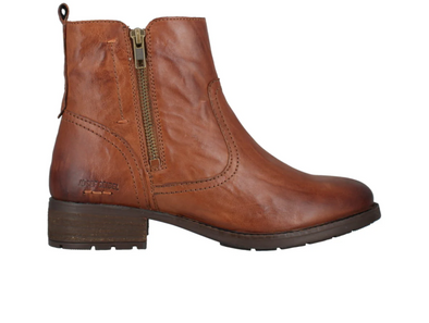 Josef Seibel Kate 20 - Cognac