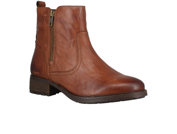 Josef Seibel Kate 20 - Cognac