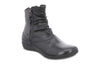 Josef Seibel Naly 24 79724 100 in Black upper view