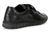 Josef Seibel Steffi 62 93162 in Black upper 2 view