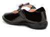 Lelli Kelly 8106 Erin in Black Patent Upper 1 view