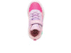 Lelli Kelly Victoria Luci LKAL 4076 in Pink top view
