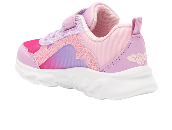 Lelli Kelly Victoria Luci LKAL 4076 in Pink upper 1  view