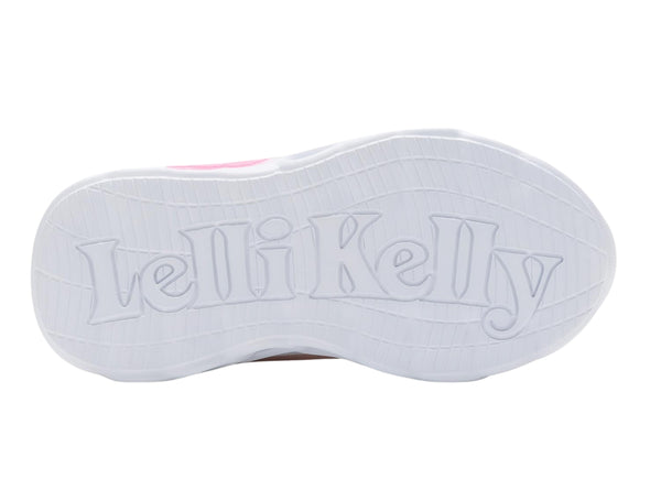 Lelli Kelly LKAL4746 Maggie - Rosa sole view