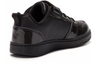Lelli Kelly LKSA2120 Paris Black sneaker with logo