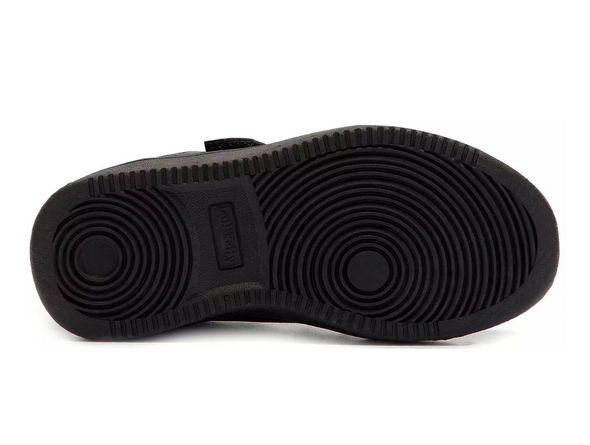 Lelli Kelly LKSA2120 Paris Black sneaker sole view