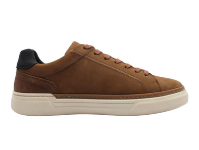 Lloyd & Pryce Cubelli - Soft Umber outer view
