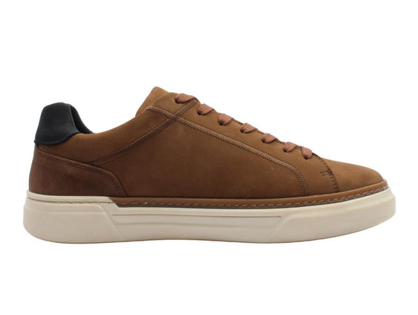 Lloyd & Pryce Cubelli - Soft Umber outer view