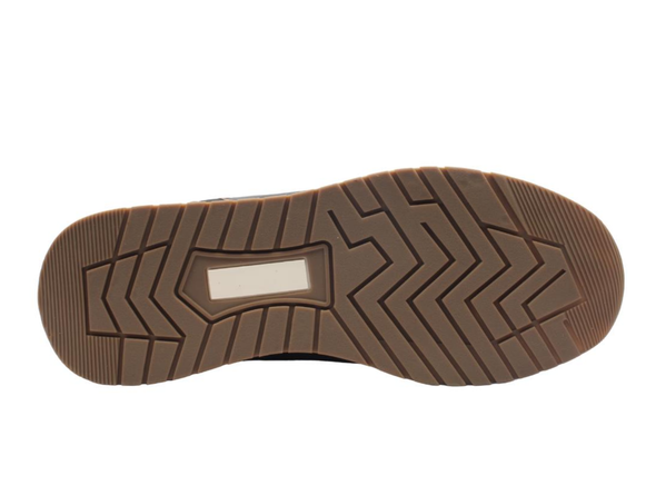 Lloyd & Pryce Laforga shoe sole with tread pattern on a white background