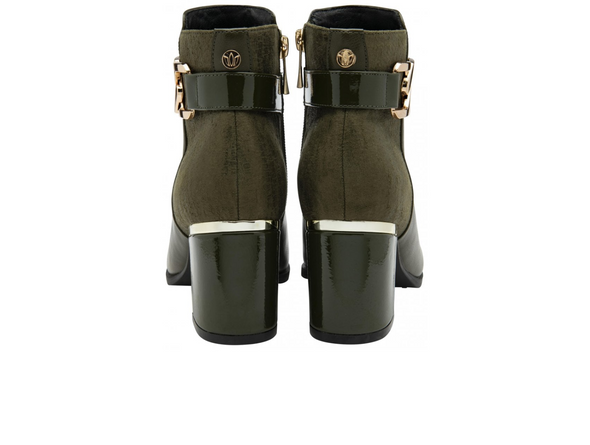 Lotus Adelaide  ULB417 - Brown
