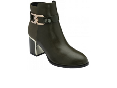 Lotus Adelaide  ULB417 - Brown