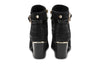 Lotus Autumn ULB 292 in Black back view