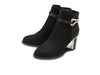 Lotus Autumn ULB 292 in Black upper 1 view