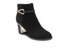 Lotus Autumn ULB 292 in Black upper view