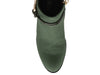 Lotus Autumn ULB 292 in Green top view