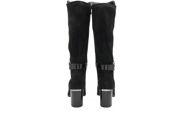 Lotus Harwin ULB453 - Black back view