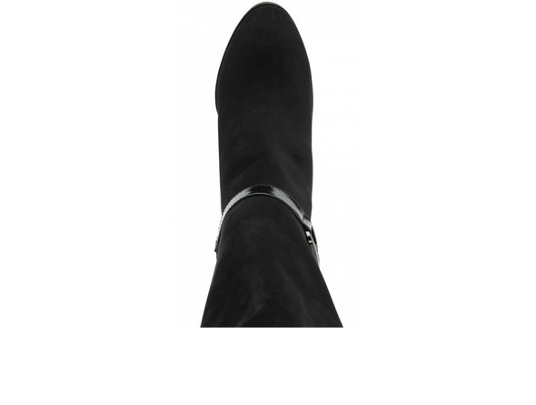 Lotus Harwin ULB453 - Black top view
