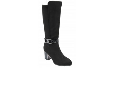 Lotus Harwin ULB453 - Black upper view