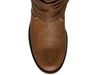 Lotus Kenza ULB 356 in Tan top view