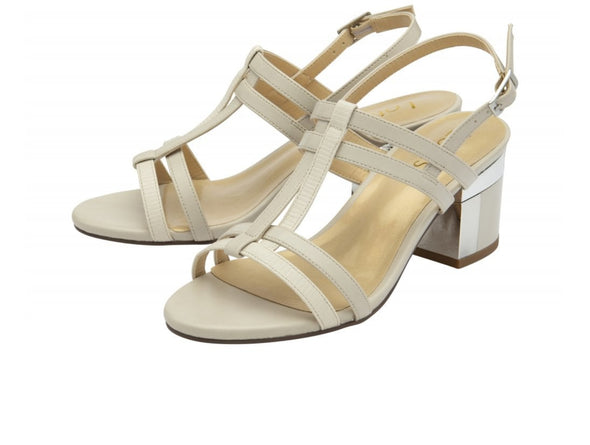 Lotus Mirella ULS 450 in nude upper 1 view