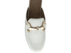Lotus Taylor ULS570 - White top view
