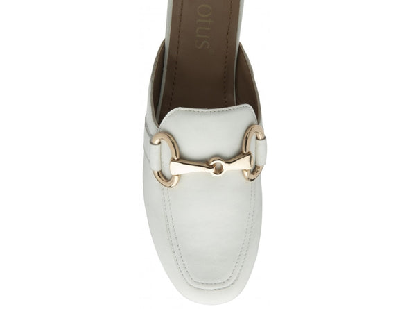 Lotus Taylor ULS570 - White top view