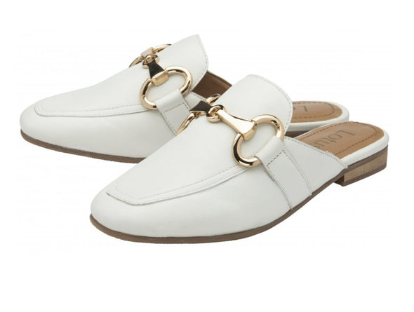 Lotus Taylor ULS570 - White upper 1 view
