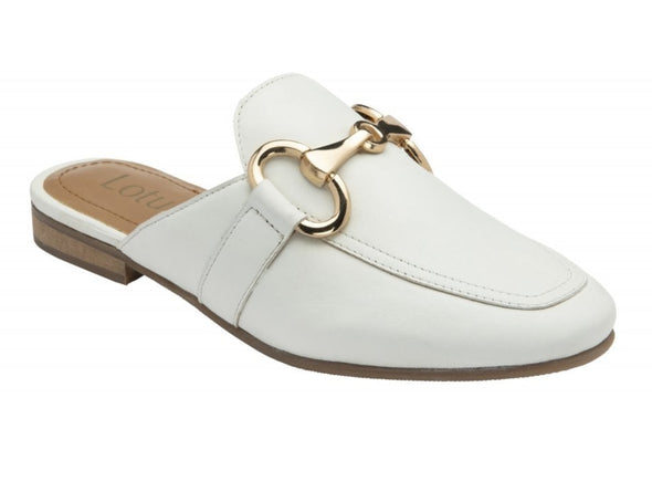 Lotus Taylor ULS570 - White upper view