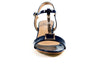 Lunar Blaze JLH950 in navy front view