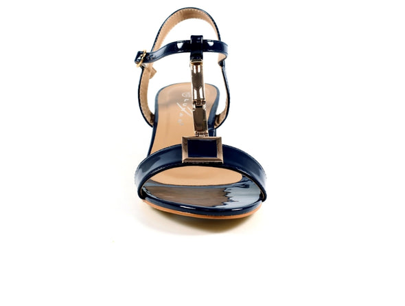 Lunar Blaze JLH950 in navy front view