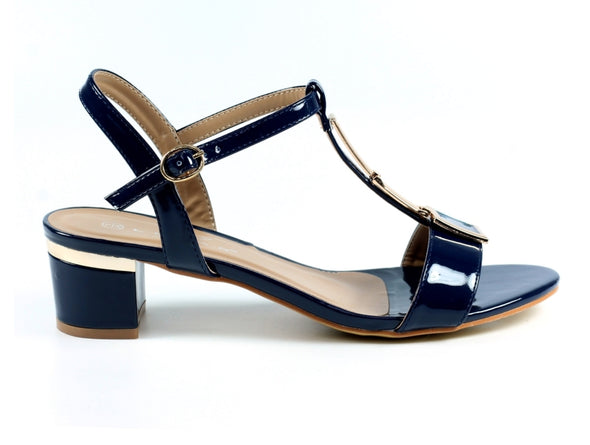 Lunar Blaze JLH950 in navy outer view