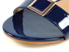 Lunar Blaze JLH950 in navy upper 1 view