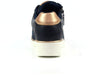 Lunar DLW053 Tillie in Navy Back view