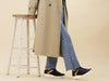 Lunar DLW053 Tillie in Navy Model view