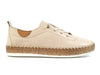 Lunar Evie FLE050 - Cream outer view