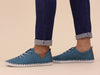 Lunar FLE030 St Ives in Teal model 1  view