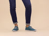 Lunar FLE030 St Ives in Teal model view