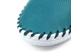 Lunar FLE030 St Ives in Teal upper 1view