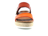 Lunar JLH 356 Deanna II Orange front view