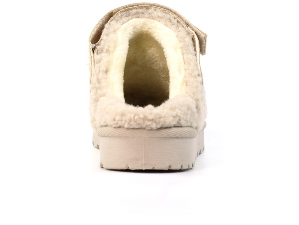 Lunar Naples KLZ002 - Beige