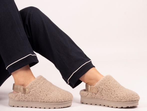 Lunar Naples KLZ002 - Beige