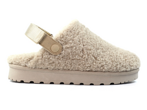 Lunar Naples KLZ002 - Beige