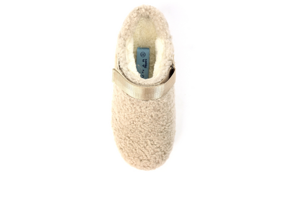 Lunar Naples KLZ002 - Beige