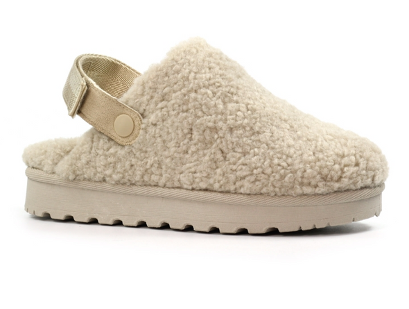 Lunar Naples KLZ002 - Beige
