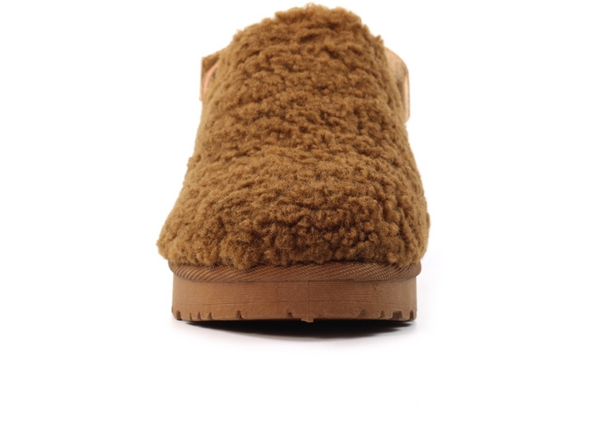 Lunar Naples KLZ002 - Brown