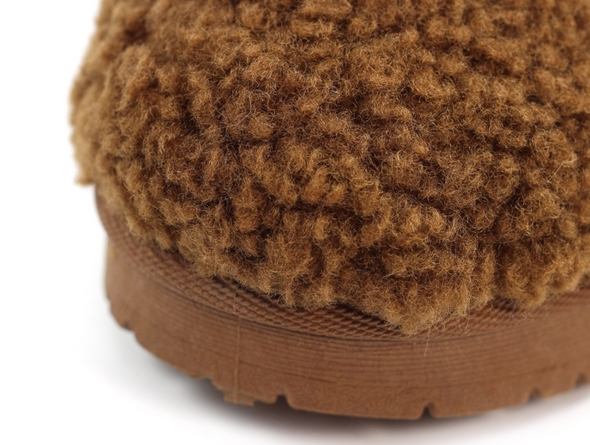 Lunar Naples KLZ002 - Brown