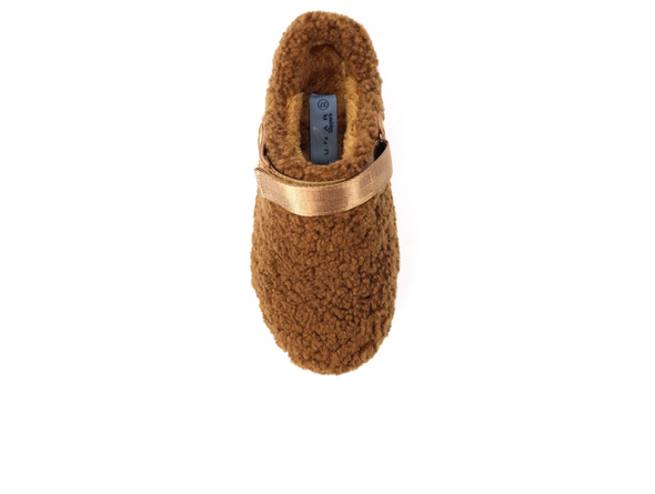 Lunar Naples KLZ002 - Brown