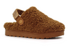 Lunar Naples KLZ002 - Brown